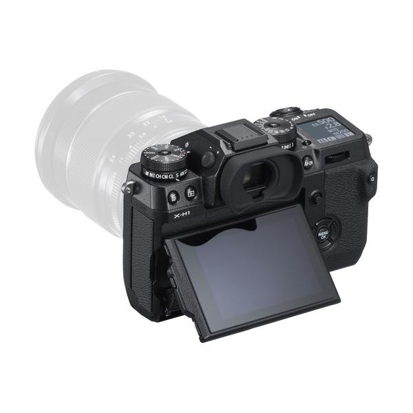 Rent Camera Fujifilm X-H1 Mirrorless At Pondok Lensa