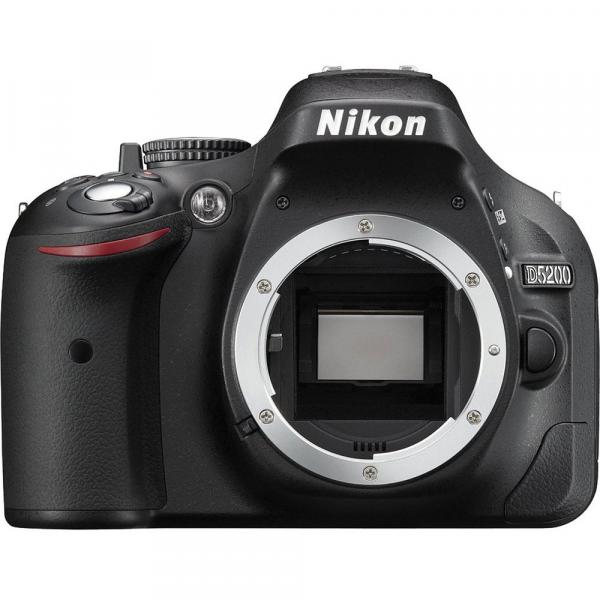 Rent Camera DLSR Nikon D5200 At Pondok Lensa