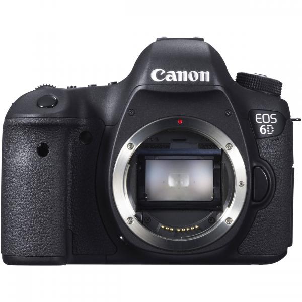 Rent Camera DSLR Canon 6D At Pondok Lensa