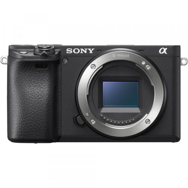 Rent Sony A6400 Mirrorless Digital Camera At Pondok Lensa
