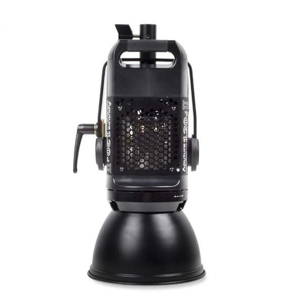 Rent Aputure LS C120D II LED Continuous Video Light (5500K) At