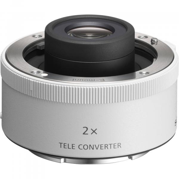 Rent Sony FE 2.0X Teleconverter (for 70-200mm GM, 100-400mm GM