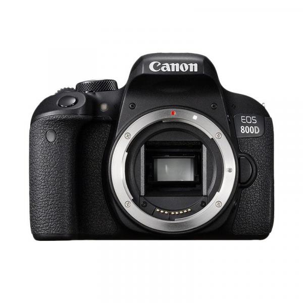 Canon EOS 800D