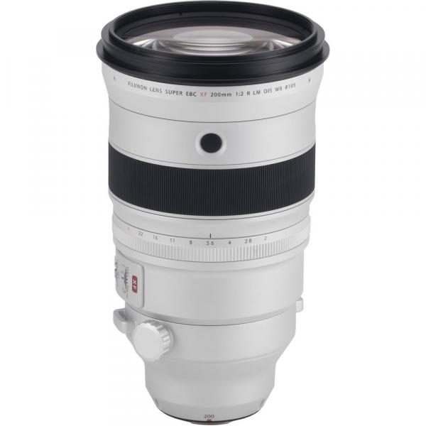 Sewa Fujifilm Fujinon XF 200mm f/2.0 R LM OIS WR Di Pondok Lensa
