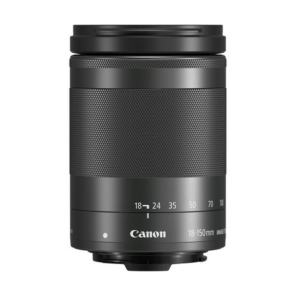 Rent Canon EF-M 18-150mm f/3.5-6.3 IS STM At Pondok Lensa