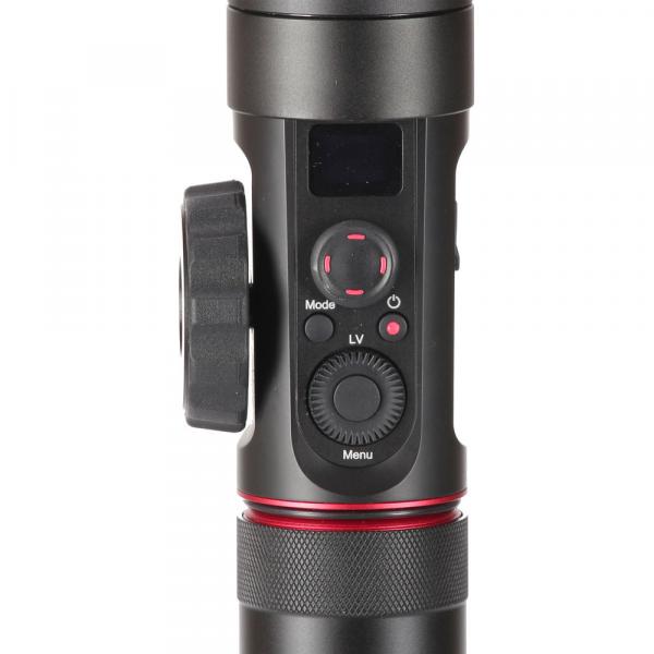Rent Zhiyun Crane 2 Handheld Gimbal Stabilizer (Weight Load 3.2kg