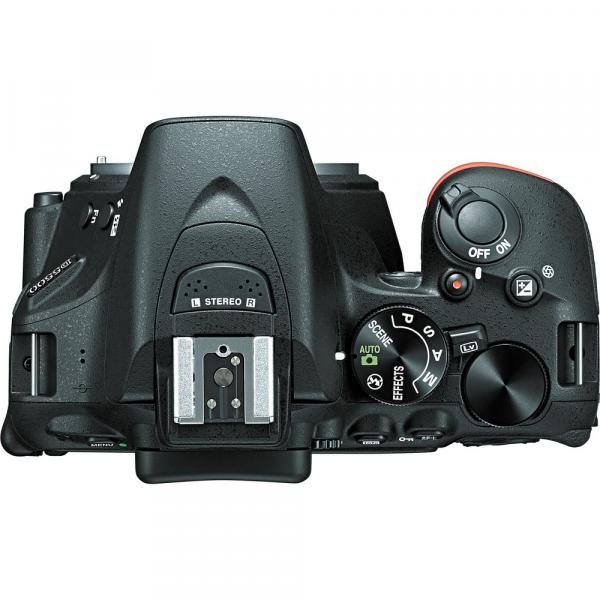 Rent Camera DSLR Nikon D5500 At Pondok Lensa