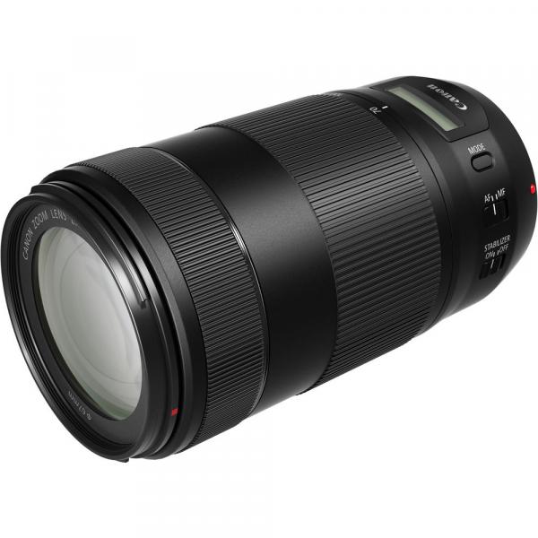 Rent Canon EF 70-300mm f/4-5.6 IS II USM At Pondok Lensa