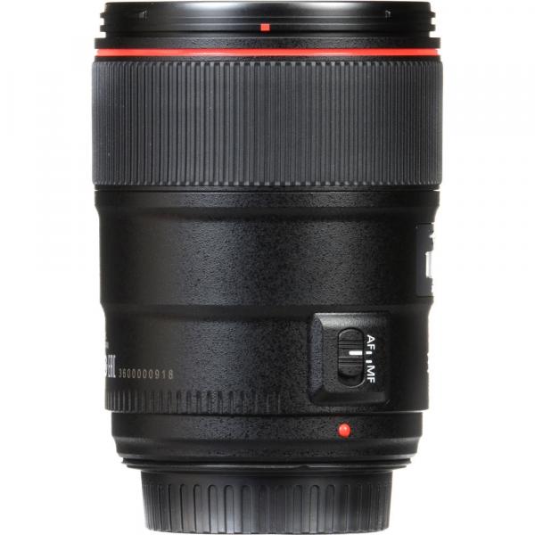 Rent Canon EF 35mm f/1.4 L II USM Lens At Pondok Lensa