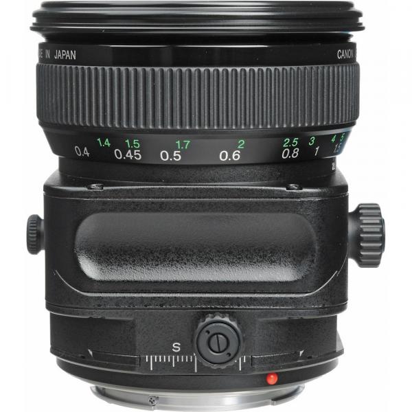 Canon TS-E45F2.8 【メープルウッド】 N 👑