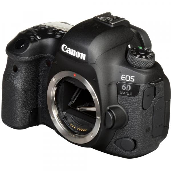 Rent Camera DSLR Canon 6D Mark II At Pondok Lensa