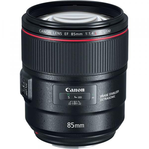 Rent Canon EF 85mm f/1.4 L IS USM At Pondok Lensa