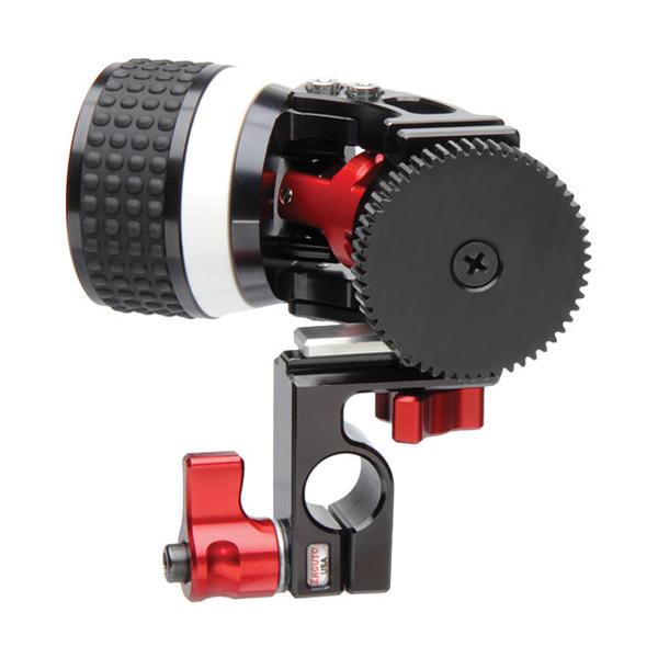 Rent Zacuto Follow Focus Rig At Pondok Lensa