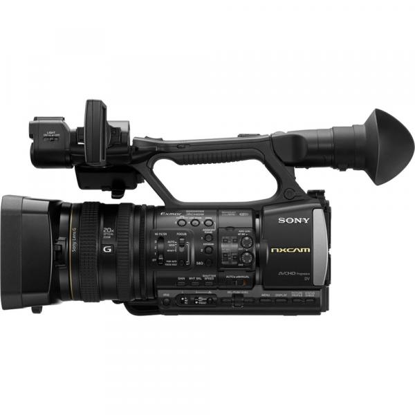Rent Camera Sony HXR-NX3 Video Camcorder (WiFi) At Pondok Lensa