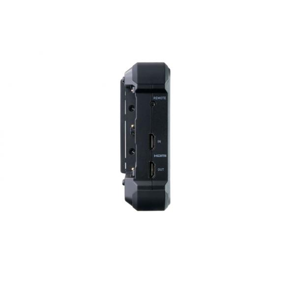 大幅値引き】 ATMOS SHOGUN INFERONO 【液晶 破損品】 Atomos Shogun
