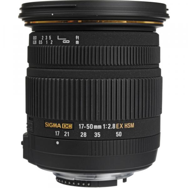 ✨安心保証✨SIGMA 17-50mm f/2.8 OS HSM NIKON d2c6f8ba6240e7871580b6090c350d