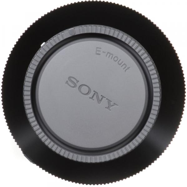 Lente Objetivo Sony Fe 50mm F/1.4 Gm Full Frame Sel50f14gm — Joacamar