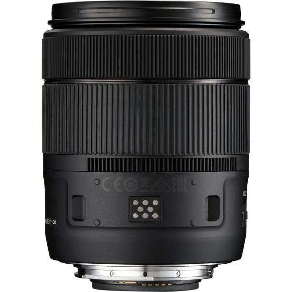 ★美品★ Canon EF-S 18-135mm IS NANO USM Rent Canon EF-S 18-135mm f/3.5-5.6 IS USM Nano At Pondok Lensa