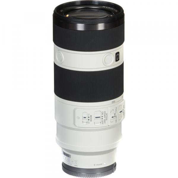 Rent Sony FE 70-200mm F/4 G OSS Lens (E-mount) At Pondok Lensa