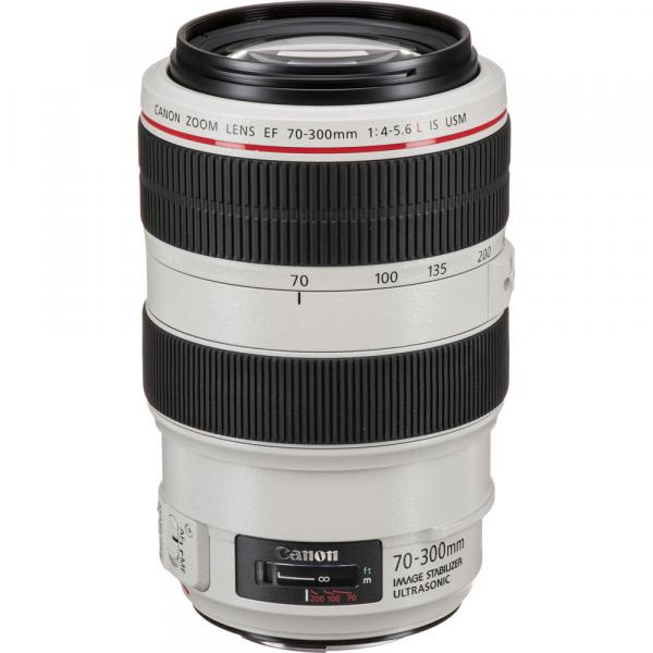 Rent Canon EF 70-300mm f/4-5.6 L IS USM At Pondok Lensa