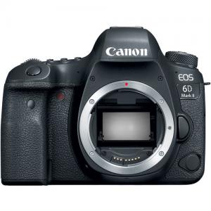 Canon 6d aspect ratio information