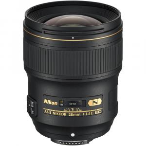 Rent Nikon AF-S 20mm f/1.8 G Nano (FX) At Pondok Lensa