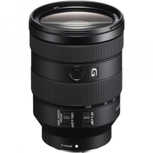 Rent Sony FE 24-70mm f/2.8 GM Lens (E-mount) At Pondok Lensa