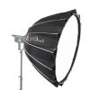 Light Dome for Light Storm LS Cob120t 120d, 300d, and 300t (35")